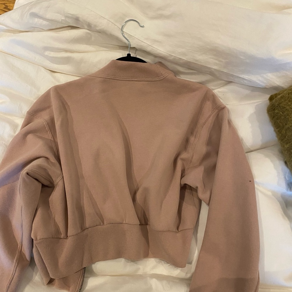 bomber jacket - Picture 2 of 4